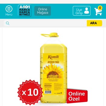 E-ticaret Marka Taklidiyle Dolandırıcılık Sahte Site