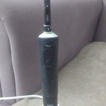 Oral - B Diş Fırçası Başlığı Arızalı Dönmüyor