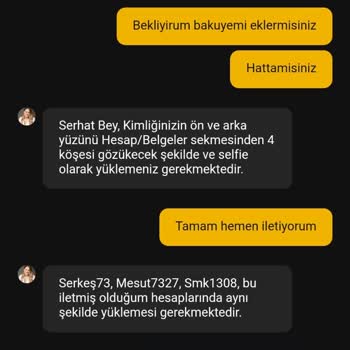 Betgit 148 Bin Tl Vermiyor Oynamayın