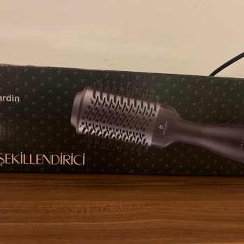 Pierre Cardin Elektronik A101 Pierre Cardin Saç Şekillendiricisi