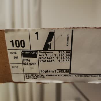 Domino's Pizza 30 Dakika Kuralı