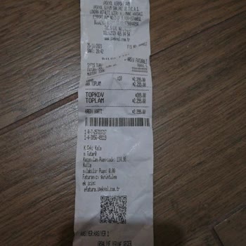 İpekyol'dan Defolu Ayıplı Ürün