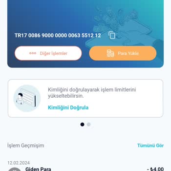 Paycell Bakiye Olduğu Halde Kartım Kapatılmış