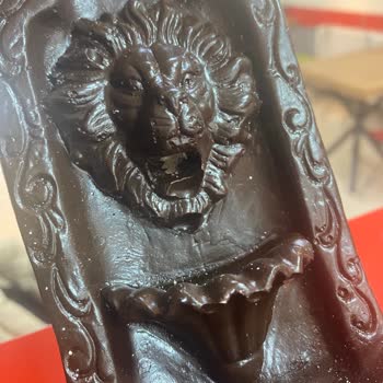 Heboro Site Görsellerindeki Ürün Yerine El Yapımı Ürün Geldi