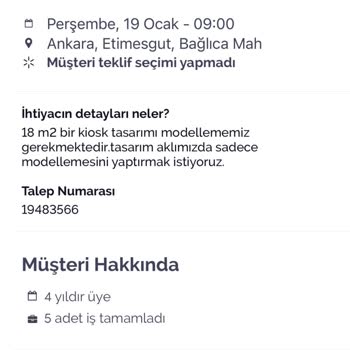 Armut Tekliflerde Sahte Numara Problemi