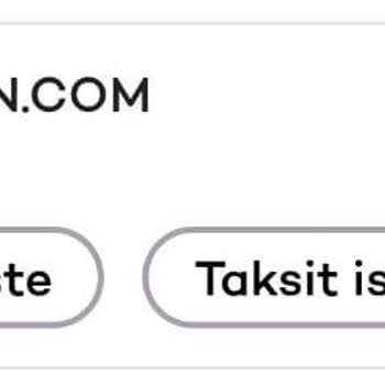 Exxen Üyeliğim Olmadığı Halde Kartımdan Para Çekildi!