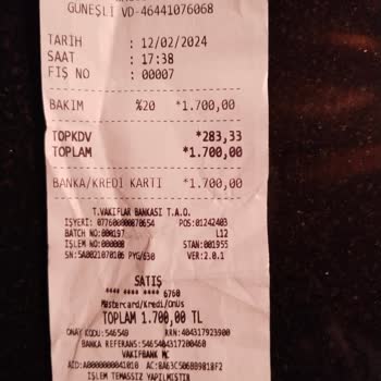 Kanuni Motosiklet Yetkili Serviste Yaşanan Sorunlar Ve Müşteri Memnuniyetsizliği