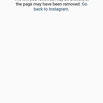 Instagram Hesabımın Çalınması