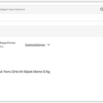 idefix.com Ve Kuzey Pazarlama Sorunu
