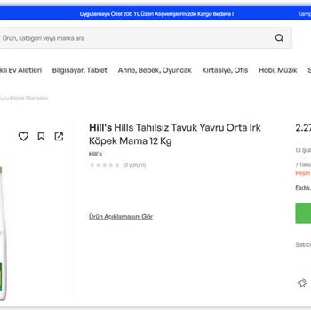idefix.com Ve Kuzey Pazarlama Sorunu