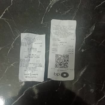BP Petrolleri Pompacının Saygısız Tavrı