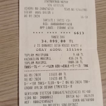 JBL Teknosa Servisinden Memnun Değilim