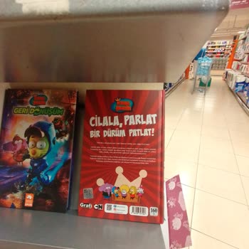 Migros Etiket Fiyatı Uygulamaması