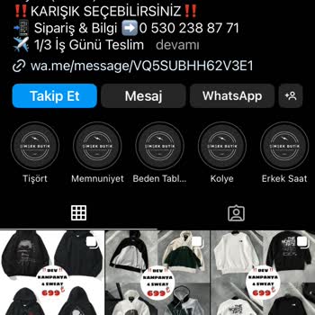 4 Sweat Gelenle Hiç İlgisi Yok!