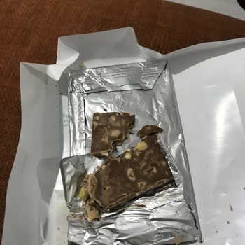 Nestle Damak Çikolatası Damakların Tadını Bozuyor Artık