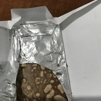Nestle Damak Çikolatası Damakların Tadını Bozuyor Artık