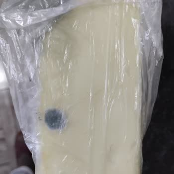 A101 Küflü Peynir İade Süreci