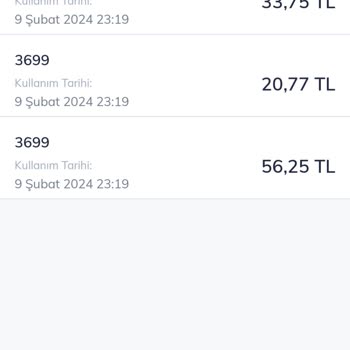 Playweez 3699 Şikayet Var