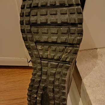 SuperStep Skechers Escape Plan Outdoor Ayakkabı