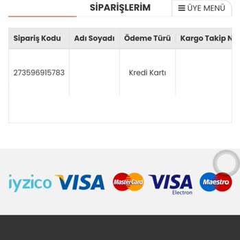 YKM Kitap Sipariş Hazırlanıyor Da Kaldı 10 Gündür