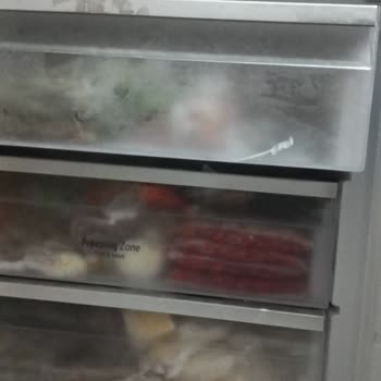 Teknosa Beyaz Eşya Sigorta Sorumlulukları Yerine Getirmeme