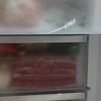 Teknosa Beyaz Eşya Sigorta Sorumlulukları Yerine Getirmeme