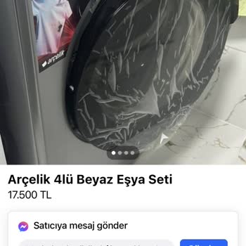 Letgo Online Alışverişte Mağduriyetim