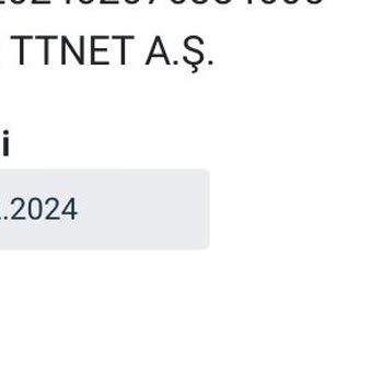 TTNET Kurye Düzensizliği