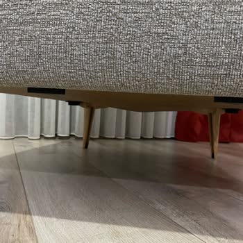 İstikbal Ayıplı Ürünlerinin Değişimini Kabul Etmiyor.