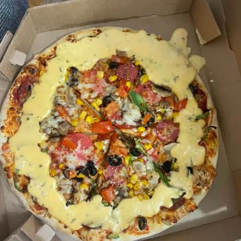Domino's Eksik Yanlış Ve Alaycı Davranışları