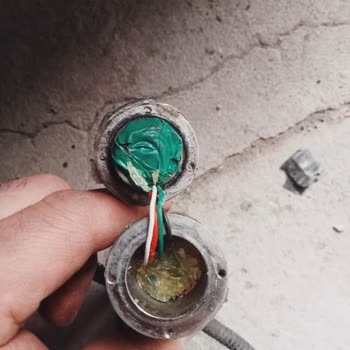 Hattat Traktör Hidrolik Kollar İnip Kalkmıyor