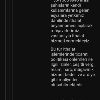 Fedex Gümrük Sorunu, İlgisizliği.