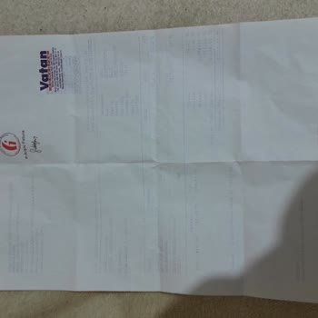 Vatan Bilgisayar Geri İade Etmek İstediğim Malın Parasını Geri Vermiyorlar