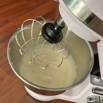 Karaca Züccaciye Sürekli Bozulan Mikser Ve Garanti Serüvenim