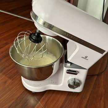 Karaca Züccaciye Sürekli Bozulan Mikser Ve Garanti Serüvenim