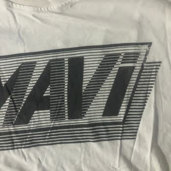 Mavi Kalitesiz Ürün Mavi