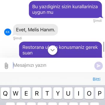 Starbucks Getir Uygulamasının Sorumsuzluğu! Müşterinin Asla Yanında Olmaması