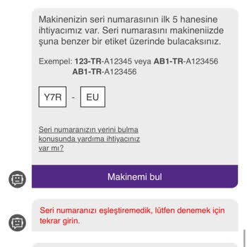 Dyson Servis Hizmetlerine Ulaşmak Mümkün Değil. Satarken Harika Sonra?