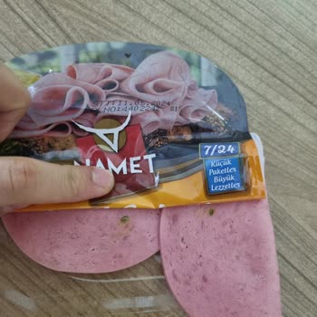 Namet Hindi Salam Tarihi Geçmemesine Rağmen Bozuk Çıktı