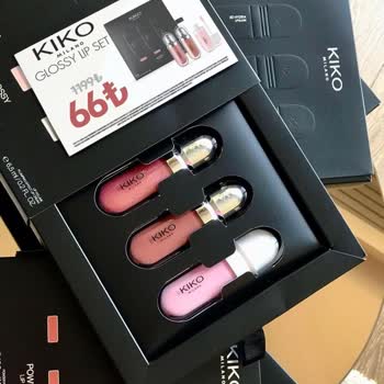 Kiko Milano Kiko 66 TL Ruj İndirimi