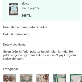 Trendyol Kurye, Trendyol Dolap Dolabı