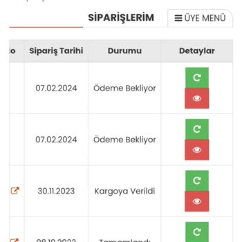 YKM Kitap Ücreti Alamıyorum