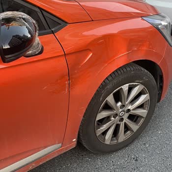 Otonova Renault - Dacia Otonova Ümraniye Fazla Alınan İşçilik Bedeli