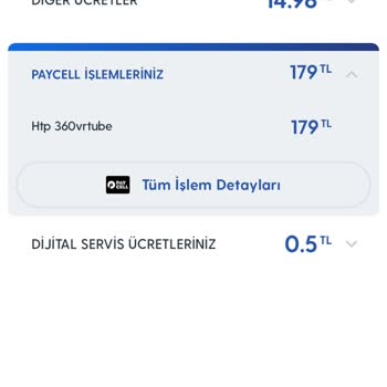 Turkcell Abonelik İptali Ve Tutar İadesi