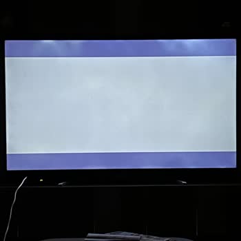 Vestel 65UG9630 Model Televizyonumun Işık Süzme Problemi