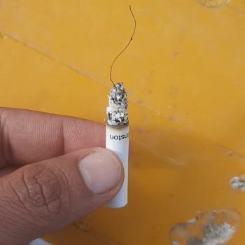 JTI Grubu Üretim Hatası