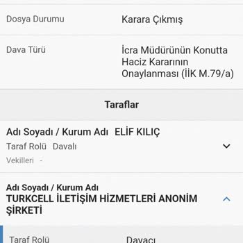 Turkcell Yapı Kredi Hesabıma Aktardığım Sosyal Ödeme Parama Bloke Konuldu