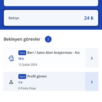 LCW Kazanıyorum Uygulaması Erişim Engeli Getiriyor