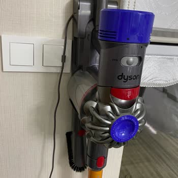 Dyson Asla Parasını Hak Etmiyor