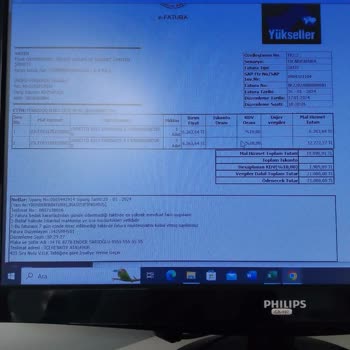 Bellona Ayıplı Ürün Değiştirilmedi.